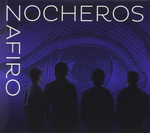 Nocheros: Zafiro - CD