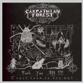 Forest Crapthian: Fuck You All! - CD