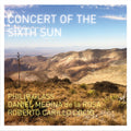 Raybeats: Concert of the Sixth Sun - CD