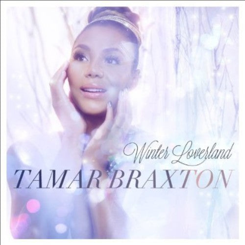 Tamar Braxton: Winter Loverland - CD