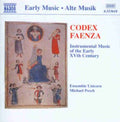 Various Artists: Codex Faenza / Various - CD
