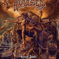 Avulsed: Ritual Zombi - CD