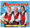 Alpentrio Tirol: Wir Sagen Zum Abschied Danke - CD