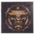 Bonfire: Fireworks - CD