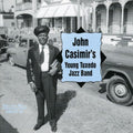John Casimir: John Casimir's Young Tuxedo Jazz Band - COMPACT DISCS