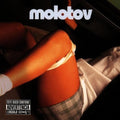 Molotov: Donde Jugaran Las Ninas - COMPACT DISCS