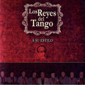Los Reyes del Tango: Su Estilo - CD