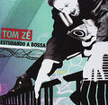 Tom Zé: Estudando a Bossa - CD