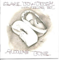 Clare Bowditch: Autumn Bone - CD