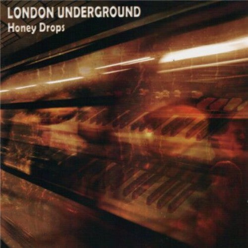 London Underground: Honey Drops - CD
