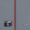 Elliott: Us Songs - CD