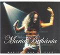 Maria Bethania: Maricotinha Ao Vivo - CD