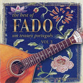 Various Artists: Best of Fado: Um Tesouro 3 / Various - CD