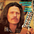 Country Joe McDonald: Thinking of Woody Guthrie - CD