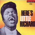 Little Richard: Heres Little Richard - CD