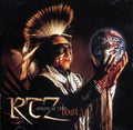Rtz Return to Zero: Lost - CD