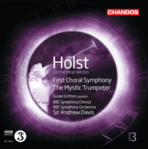 Susan Gritton: Orchestral Works 3 - SUPER-AUDIO CD