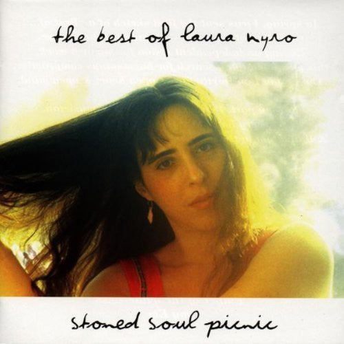 Laura Nyro: Stoned Soul Picnic: Best of - CD