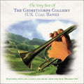 The Grimethorpe Colliery UK Coal Band: Very Best of the Grimethor - CD