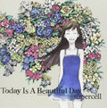 supercell: Today Is a Beautiful Day - COMPACT DISCS
