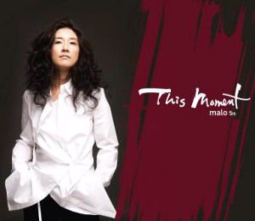 Malo: This Moment - CD