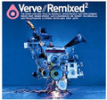 Various Artists: Verve Unmixed 2 / Various - CD