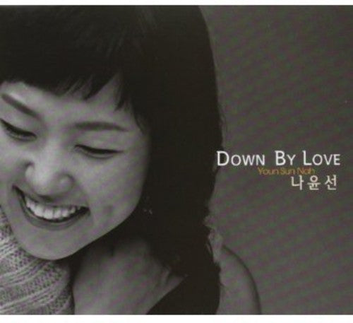 Youn Sun Nah: Down By Love - CD