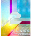U-Kiss: Neverland - CD
