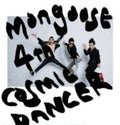 Mongoose: Cosmic Dancer - CD