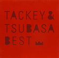 Tackey & Tsubasa: Best - CD