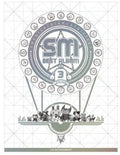 Various Artists: SM Best Album 3 / Various - CD