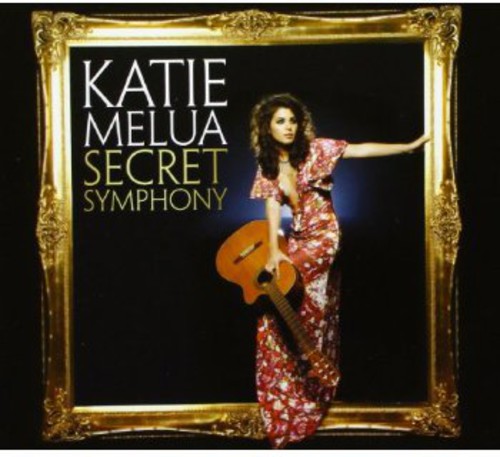 Katie Melua: Secret Symphony - CD