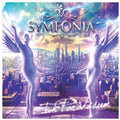 Symfonia: In Paradisum - COMPACT DISCS