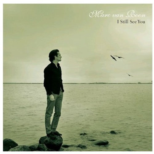 Marc van Roon: I Still See You - CD