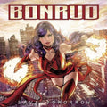 Bonrud: Save Tomorrow - CD