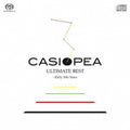 Casiopea: Ultimate Best: Early Alfa Years - SUPER-AUDIO CD