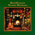 David Grisman: Acoustic Xmas - CD