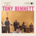 Tony Bennett: Beat of My Heart - CD