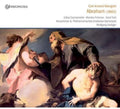 Wolfgang Seeliger: Abraham Oratorio from Texts of the Holy Bible - COMPACT DISCS
