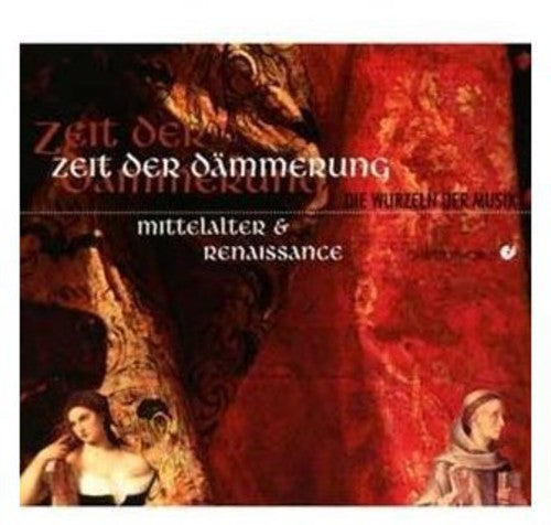 Various: Zeit Der Dammerung - CD