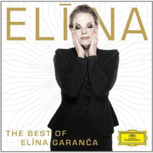 Elina Garanca: Best of Elina Garanca - CD