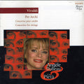 Angèle Dubeau: Concerto Pour Cordes - CD