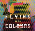 Shad: Flying Colours - CD