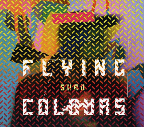 Shad: Flying Colours - CD