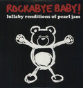 Steven Charles Boone: Lullaby Renditions of Pearl Jam - (VINYL LP)