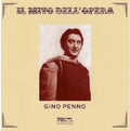 Gino Penno: Gino Penno: Recital - CD