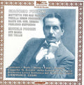 Gianfranco Cosmi: Symph Prelude / Vexilla Regis / Motet / Etc - CD