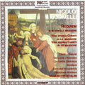 Silvano Frontalini: Requiem In B Flat For Soloists,chorus & Orch - CD