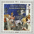L. Perosi: Gerusalemme - CD