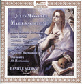 J. Massenet: Marie-Magdelene - COMPACT DISCS